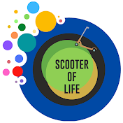 Scooter Of Life