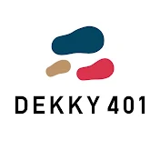 DEKKY401公式チャンネル