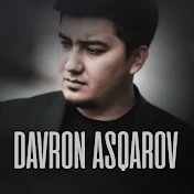 Davron Asqarov