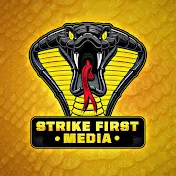 Strike First Media