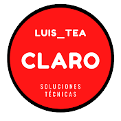 Luis_ TeaClaro