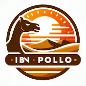 Ibn Polo Battuta