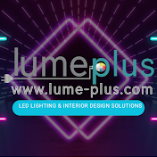 LUMEPLUS LED LIGHTS INTERIORS & ART ENTERTAINMENT