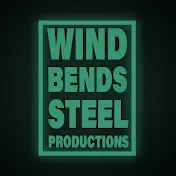 Wind Bends Steel