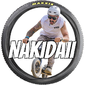 Nakidaii