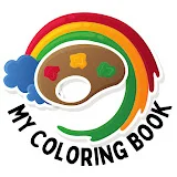 My Coloring Book