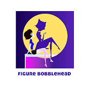 Figure Bobblehead