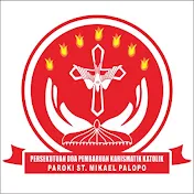 PDPKK ST. MIKAEL PALOPO
