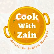 Cook With Zain