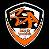 S&A Security Specialists