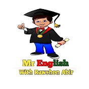 Mr. English With Rawshon Abir