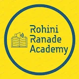 Rohini Ranade Academy