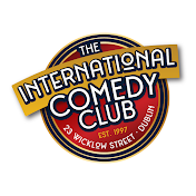 The International Comedy Club Dublin