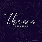 Thesis Luxury