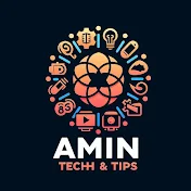 Amin Tech & Tips