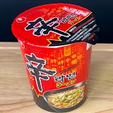 【カップラーメンチャンネル】