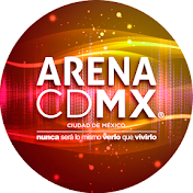 Arena CDMX