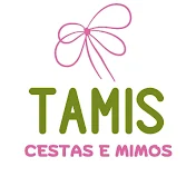 Tamis Cestas e Mimos