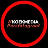 Koekmedia - Persfotograaf