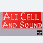 Ali Cell And Sound
