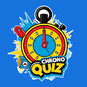 Chrono Quiz