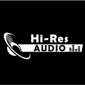 Hi-Res Audio Kenya