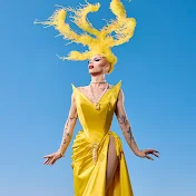 Sasha Velour