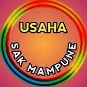 Usaha Sak Mampune