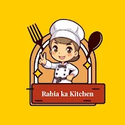 Rabia Ka Kitchen