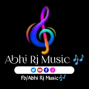 Abhi Rj Music 🎶