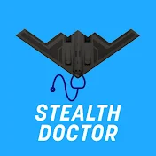 The Stealth Doctor