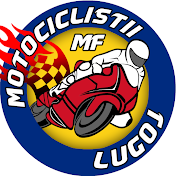 Motociclistii Lugoj