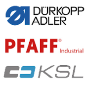 DÜRKOPP ADLER & PFAFF Việt Nam