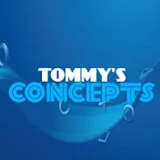Tommy's Concepts