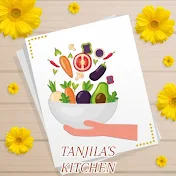 TANJILA'S kitchen