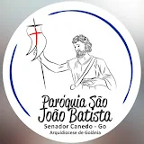 Paróquia São João Batista - Vila Galvão