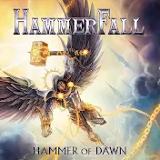 HammerFall - Topic