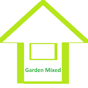 Garden Mixed