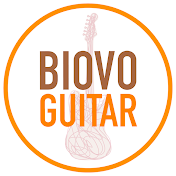 Biovo Guitar