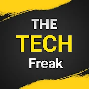 Tech Freak