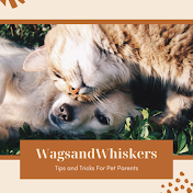 Wags and Whiskers!