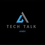 TECH TALK CENTER.