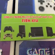 tiến xíu Gamestore tienxiu