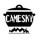 camesky / かめすきー