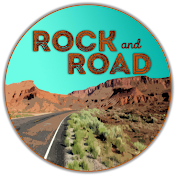 Rock and Road Rockhounding