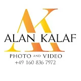 Alan Kalaf Video