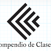 Compendio de Clases