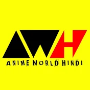 Anime World Hindi