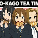 Ho-kago Tea Time - Topic