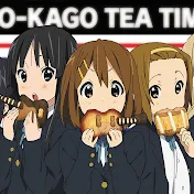 Ho-kago Tea Time - Topic